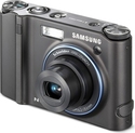 Samsung EC-NV30ZBBA Digital camera